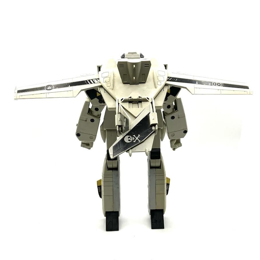 超時空要塞マクロス タカトクトイス バルキリー VF-1 フィギュア