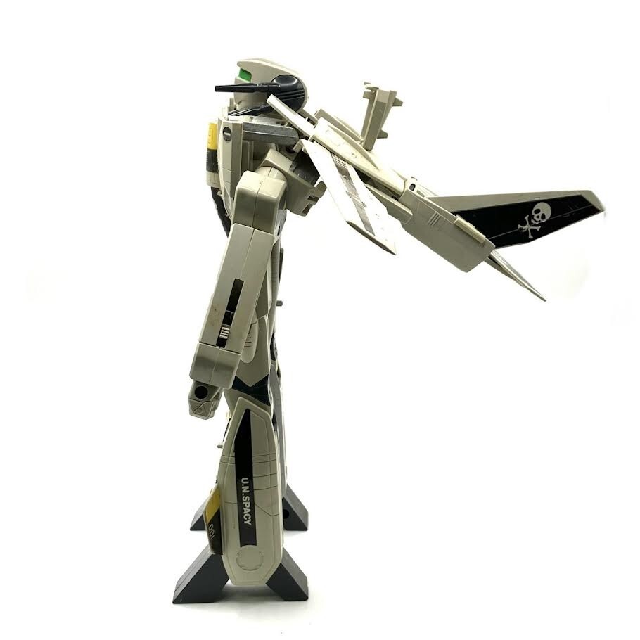 仙9 タカトク トイス 超時空要塞マクロス VF-1S バルキリー 1