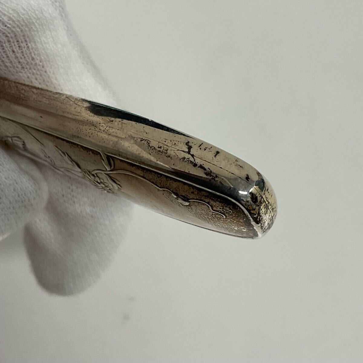 【送料無料】ティファニー　ケーキサーバー　バターナイフ　カトラリーセット 送料無料】ティファニー ケーキサーバー バターナイフ