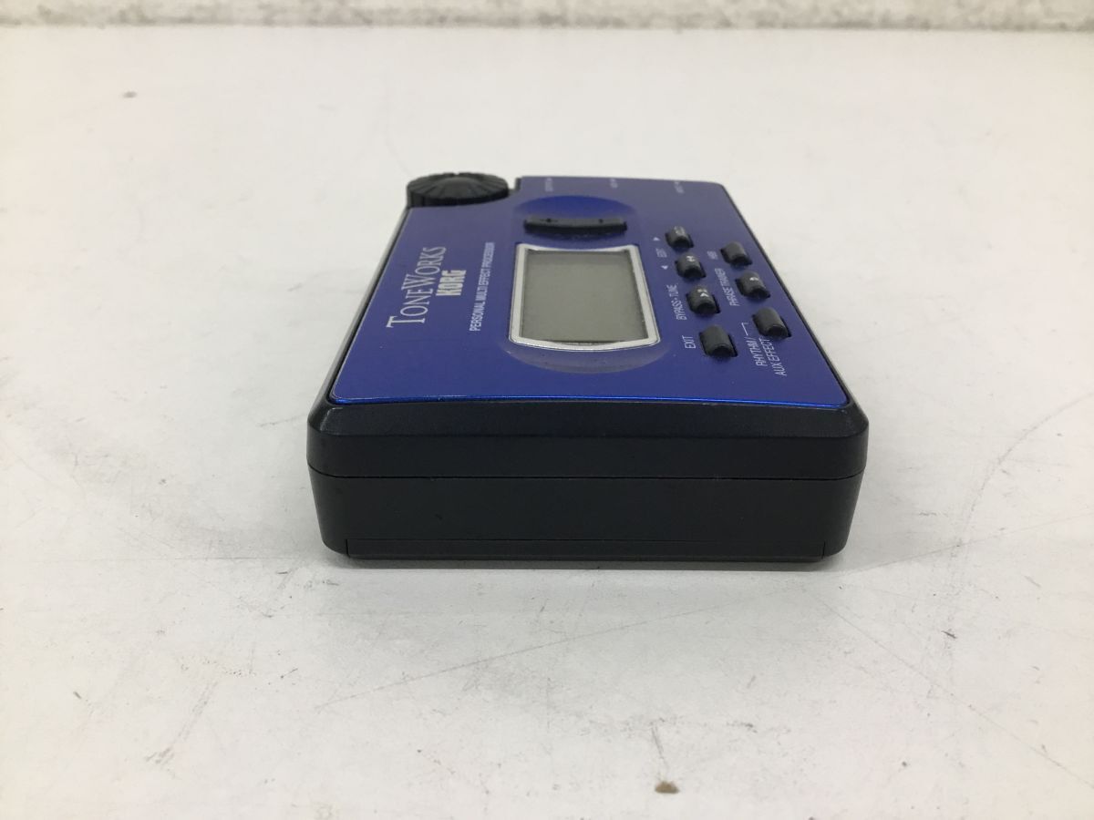 * плата MC250-60 [ электризация подтверждено ] KORG Korg TONE WORKS PANDORA PX3T мульти- эффектор гитара музыкальные инструменты машинное оборудование 