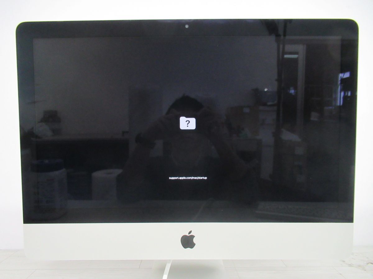 *.KZ093-140 Apple Apple iMac 21.5 дюймовый / A1418 Late 2013 / Core i5 or Core i7 / клавиатура мышь / в одном корпусе PC настольный /m