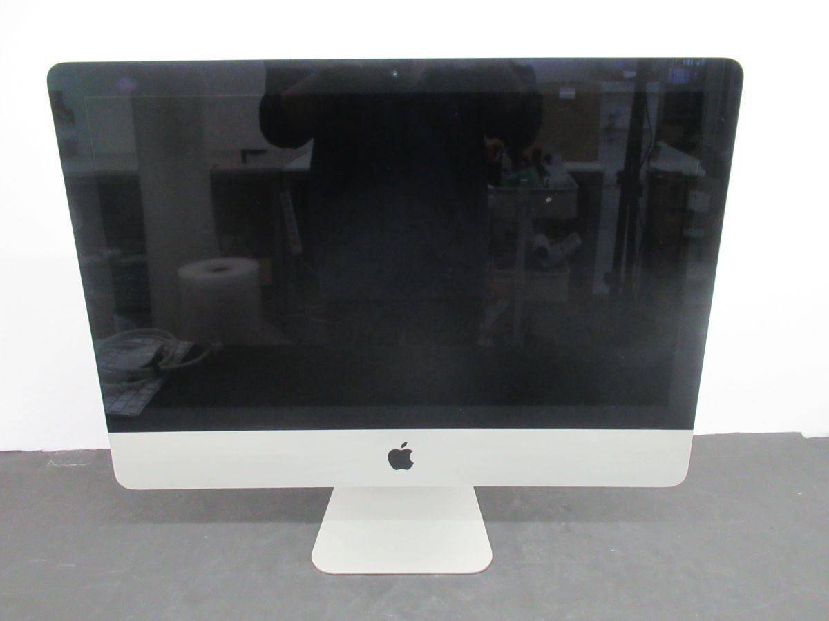 *.KZ093-140 Apple Apple iMac 21.5 дюймовый / A1418 Late 2013 / Core i5 or Core i7 / клавиатура мышь / в одном корпусе PC настольный /m