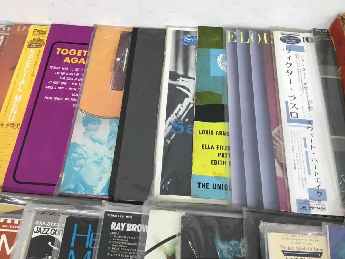 ●代MC347-120J【まとめ】レコード ダイアン?リーヴス/THE GREAT BAND ERA/マジック?サム/サム?テイラー/RAMSEY LEWIS 他 /a