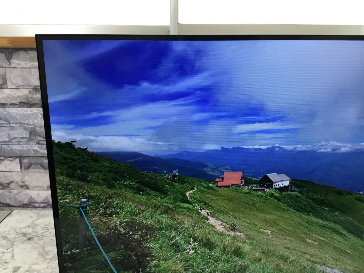 ●営IS976-160A【稼働品】Xiaomi シャオミ Google TV內(nèi)蔵 32型 チューナーレススマートテレビ L32M8-A2TWN 2023年制 / リモコン付き /u