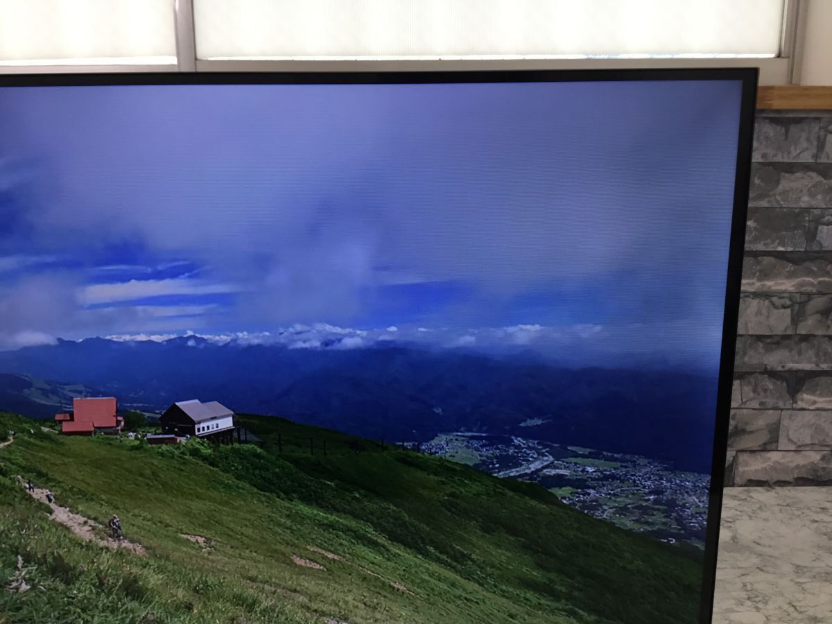 ●営IS976-160A【稼働品】Xiaomi シャオミ Google TV內(nèi)蔵 32型 チューナーレススマートテレビ L32M8-A2TWN 2023年制 / リモコン付き /u