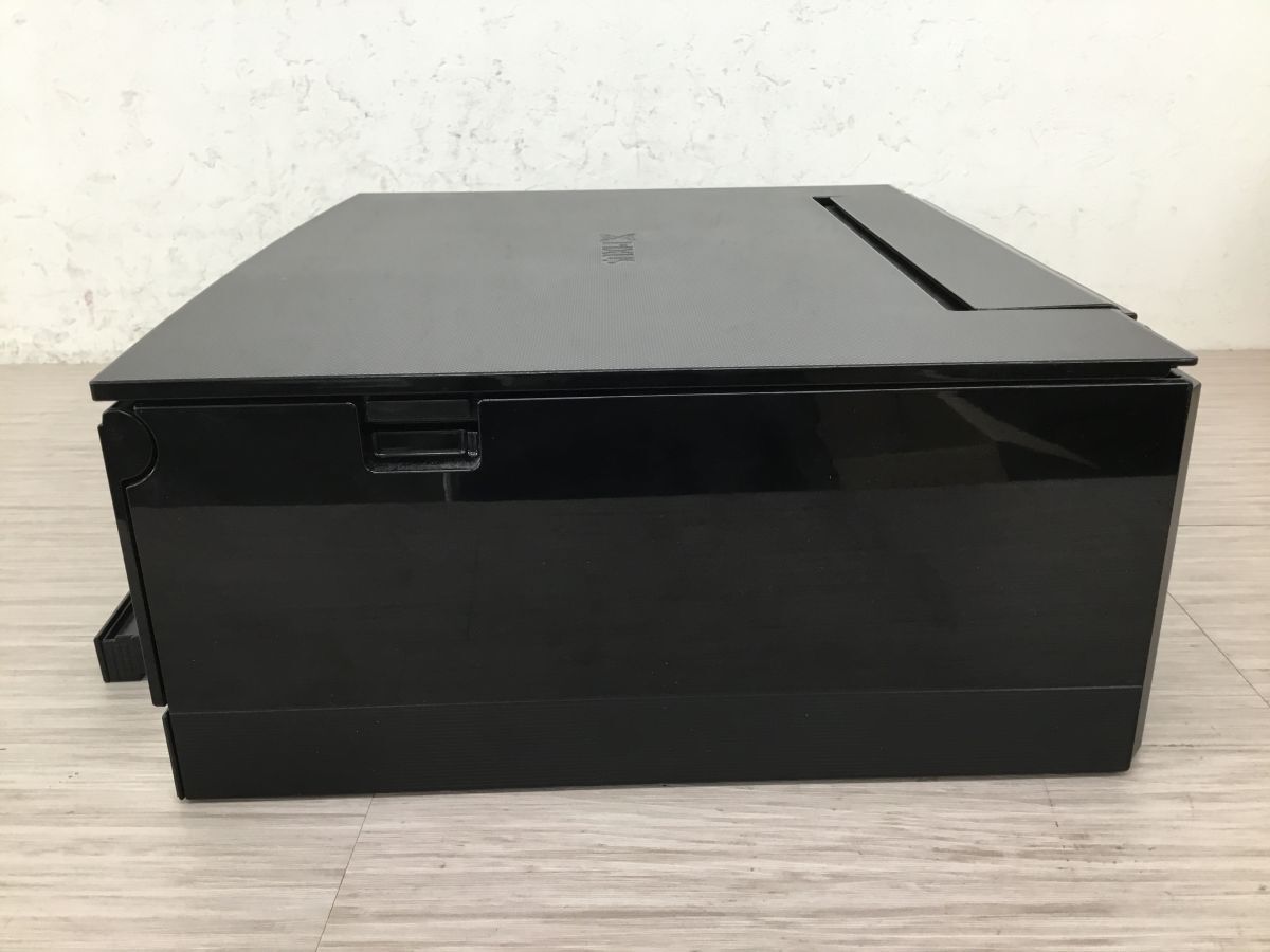 ●営IS981-120【通電確認済】Canon キャノン IXUS TS8330 インクジェットプリンター K30379 A4プリンタ 復合機 /a