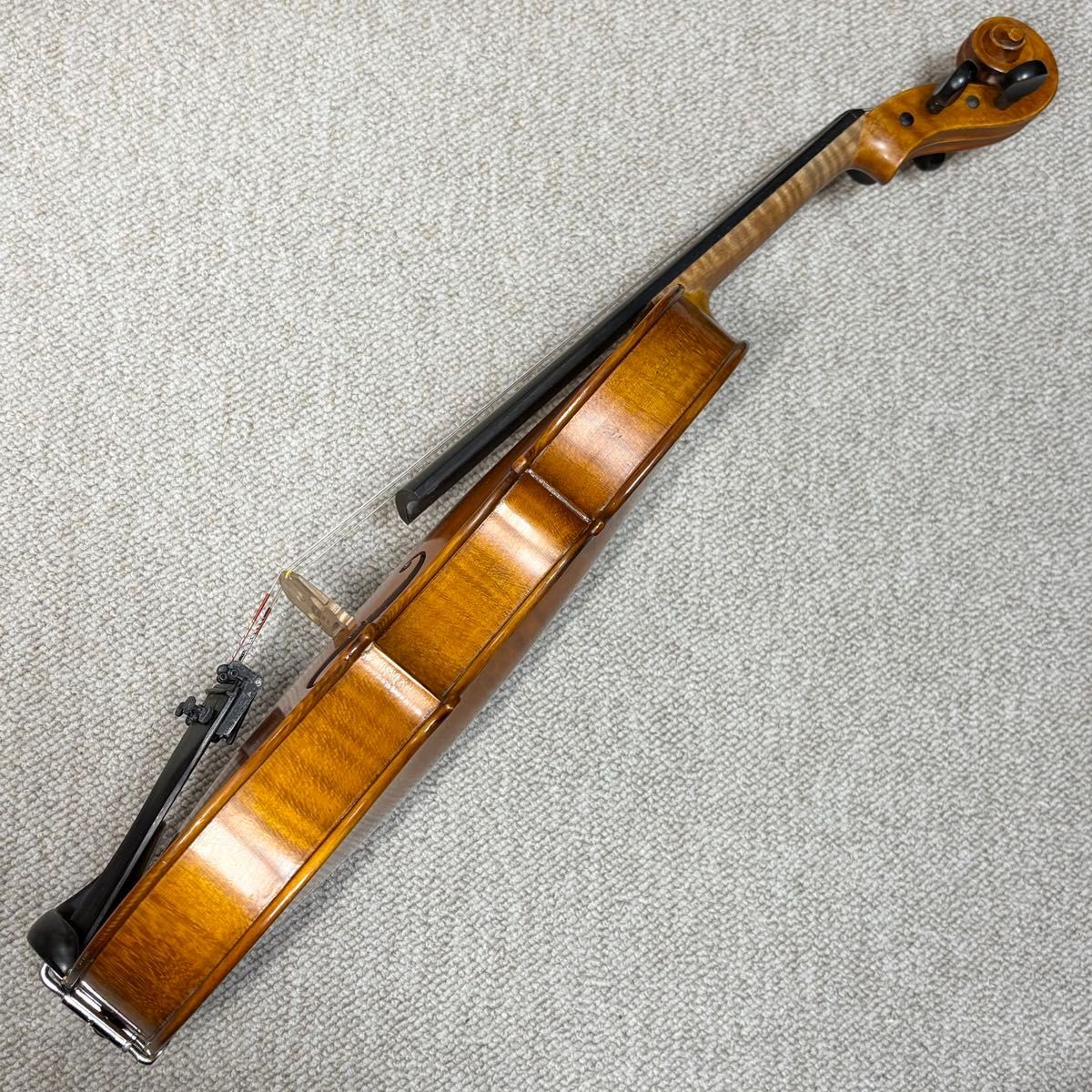 美品 GLIGA グリガ バイオリン Fecit anno 2015年製 美品 GLIGA グリガ バイオリン Fecit anno 2015年製 弦楽器