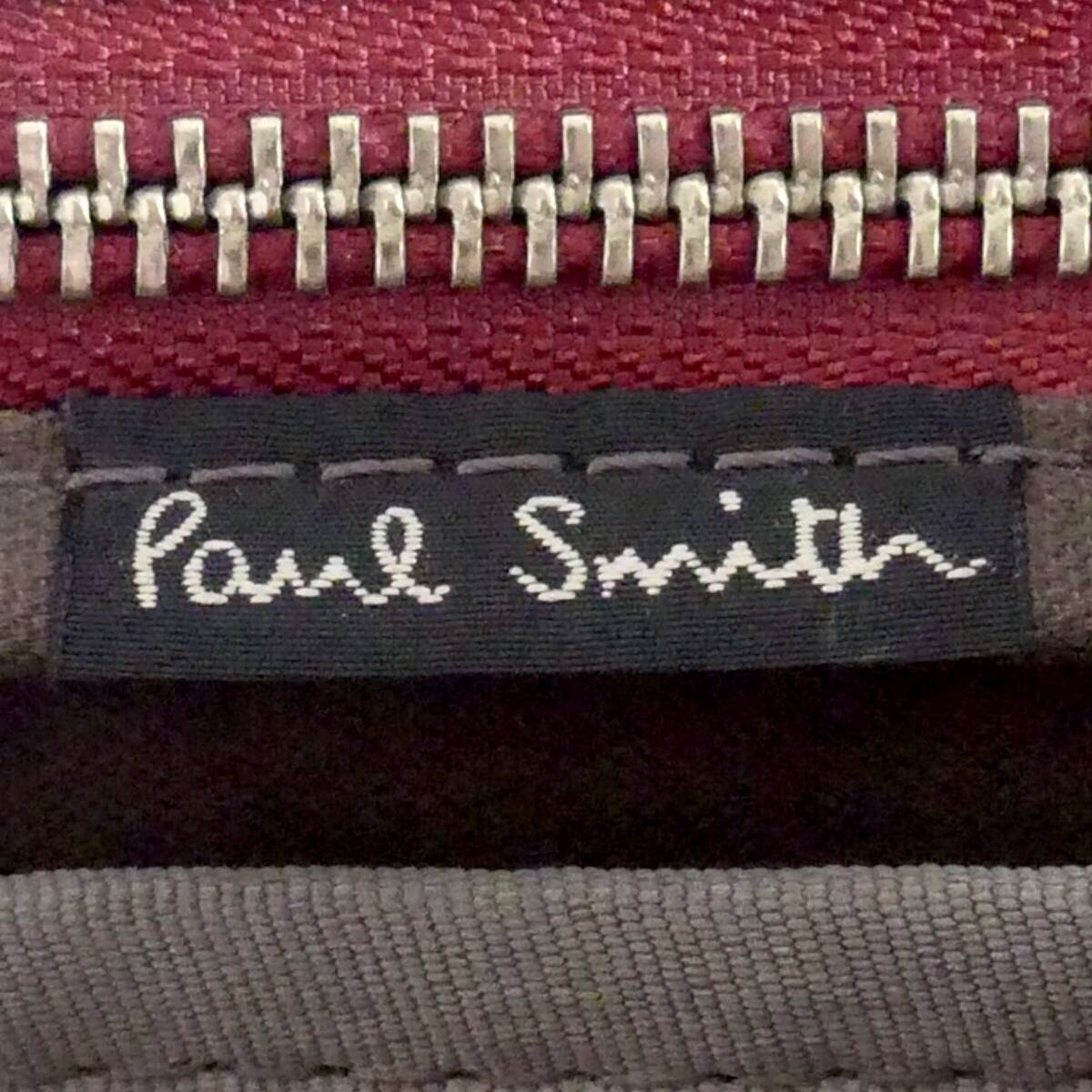 即決★Paul Smith★レザーコンビ ビジネスバッグ ポールスミス 2way メンズ 黒 A4 ショルダーバッグ 本革 ブリーフケース 皮 通勤 出張