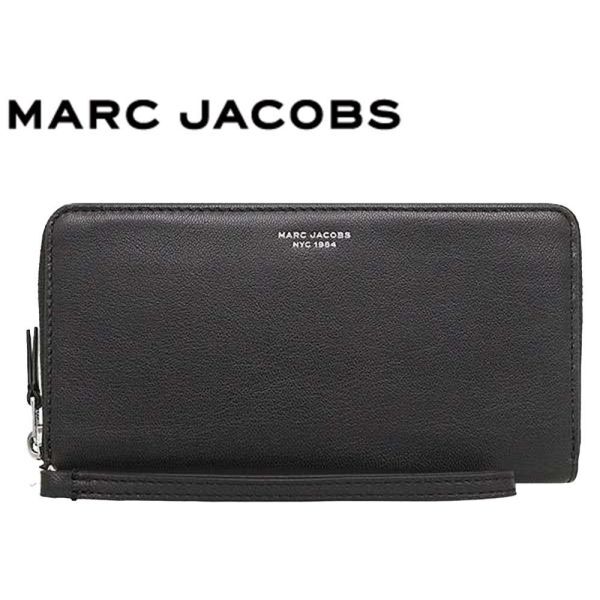 MARC JACOBS ザ コンチネンタル ウォレット S171L03FA22 (CHIANTI)