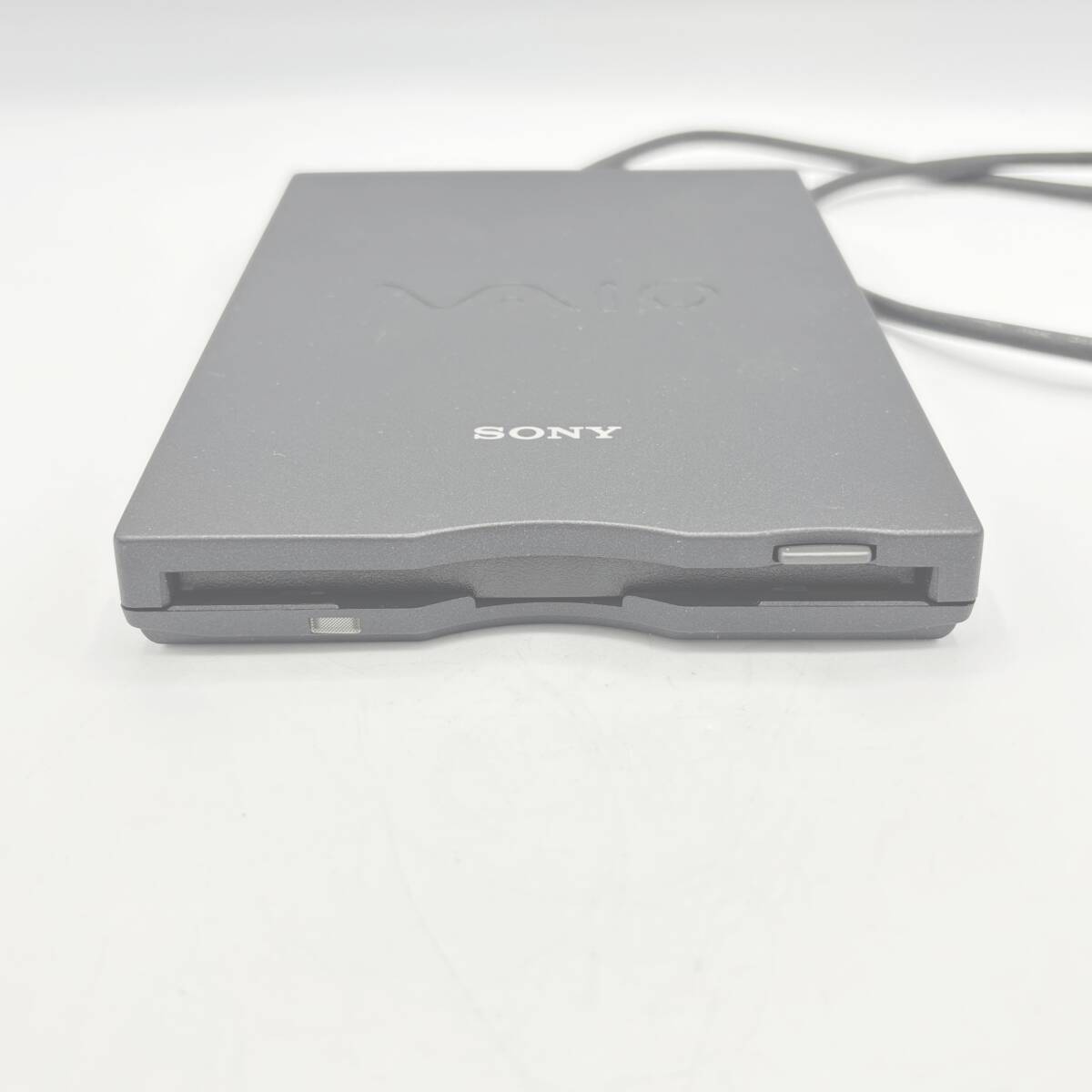 SONY VGP-UFD1 3.5 дюймовый установленный снаружи USB флоппи-дисковод FDD Sony 05522799