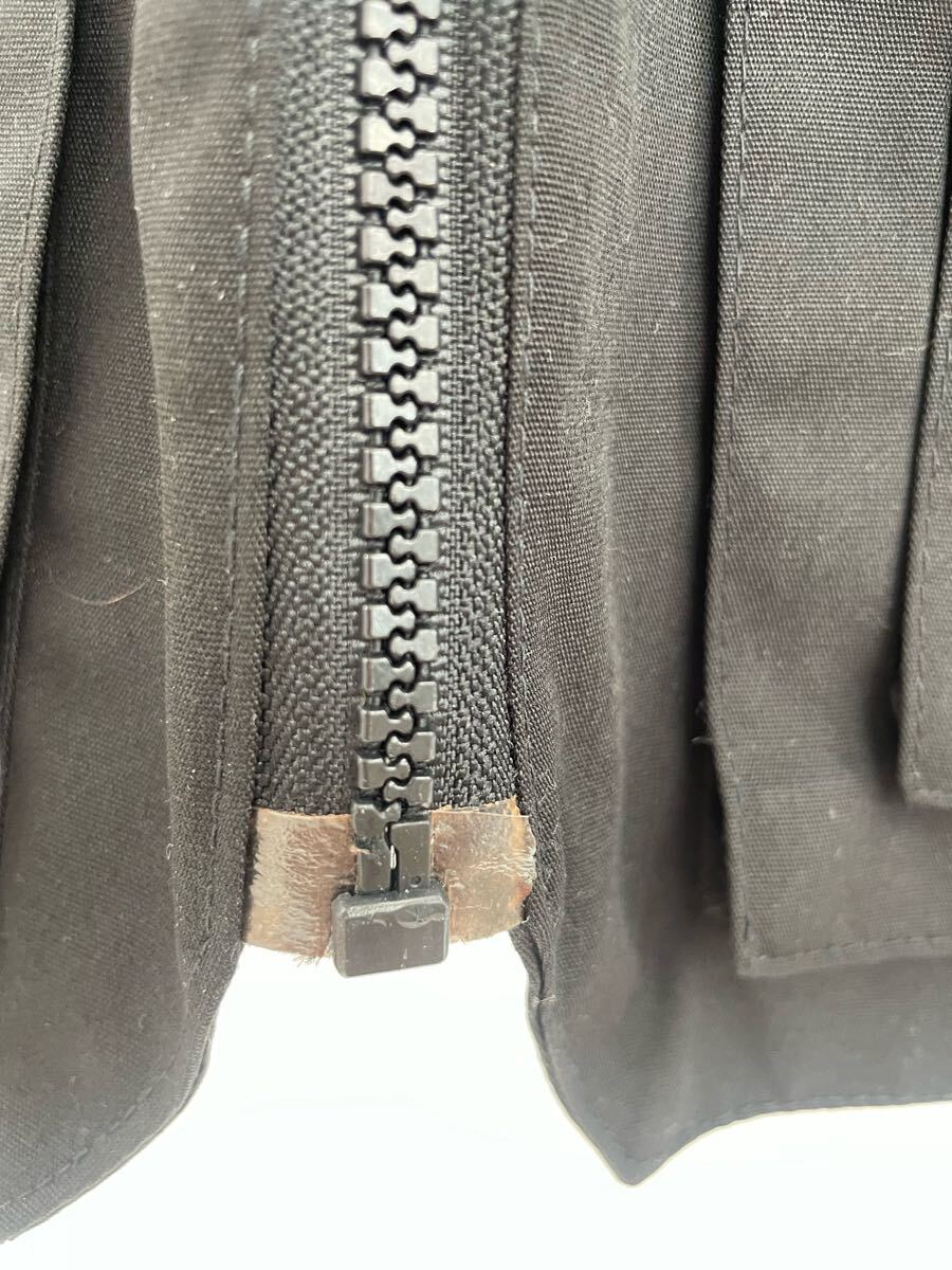 【新品】 フォトベスト　Ⅱ　ブラック　HANSA　管理番号SB378_画像5