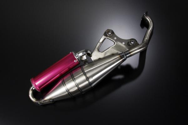 新品 ホンダ ライブディオ ZX AF34 AF35 ライブDIO ユーロ