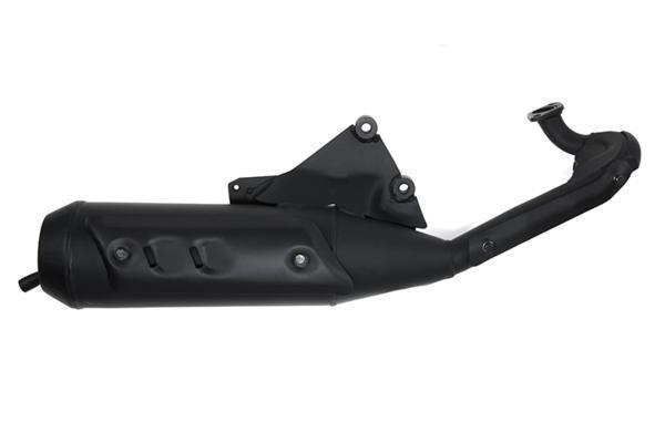 新品 スズキ アドレスV100 CE11A CE13A ノーマルタイプ マフラー