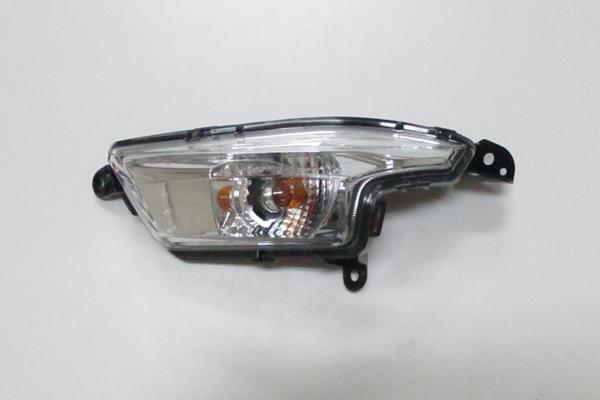 新品 ヤマハ 純正 シグナスX SEA5J フロント ウインカー 左 2UB-H3310-00-01