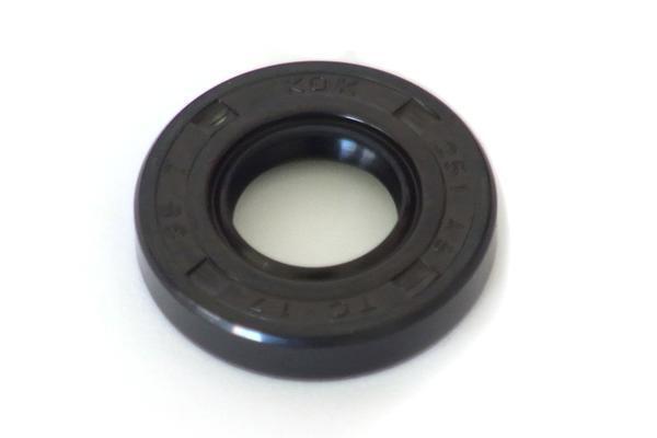 新品 ヤマハ 純正 グランドアクシス100 SB01J/SB06J フロントホイール オイルシール 93102-17838