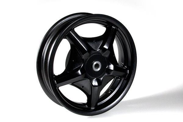臺(tái)灣ヤマハ純正 シグナスX SE12J/44J リアホイール 黒 バイクパーツセンター