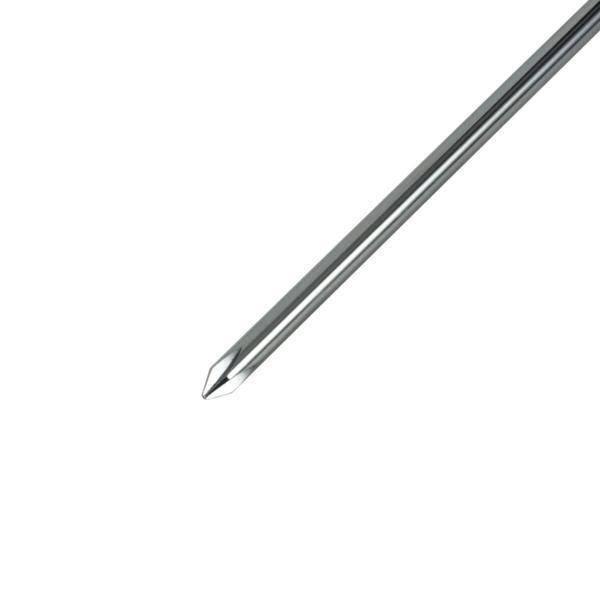 新品 プラスドライバー PH0×150mm 0番 全長223mm プラスチック柄