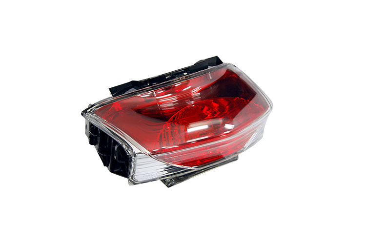 新品 ホンダ 純正 PCX125 JF28 テールライ ト Assy 33710-KWN-901