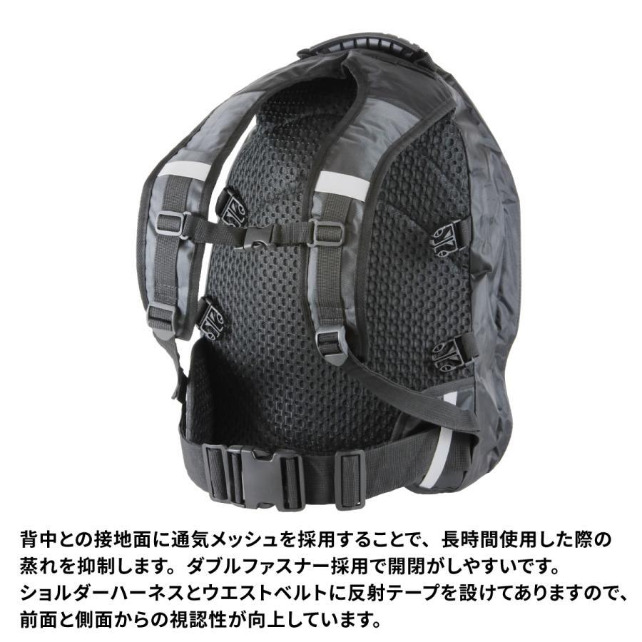 リュックサック 多用途ゴムベルト機能付 ヘルメット収納バッグ ヘルメット収納 バスケットボール ポール入りリュック バイク バッグ