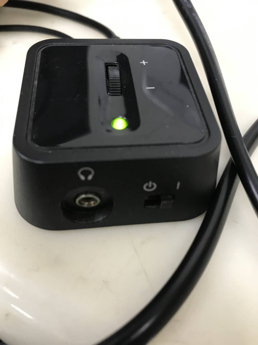0973　Logicool ロジクール　ステレオ2.1チャンネルPCスピーカー（LS21）　サブウーファー　音響機(jī)器　サウンド※動作確認(rèn)済み。ジャンク品