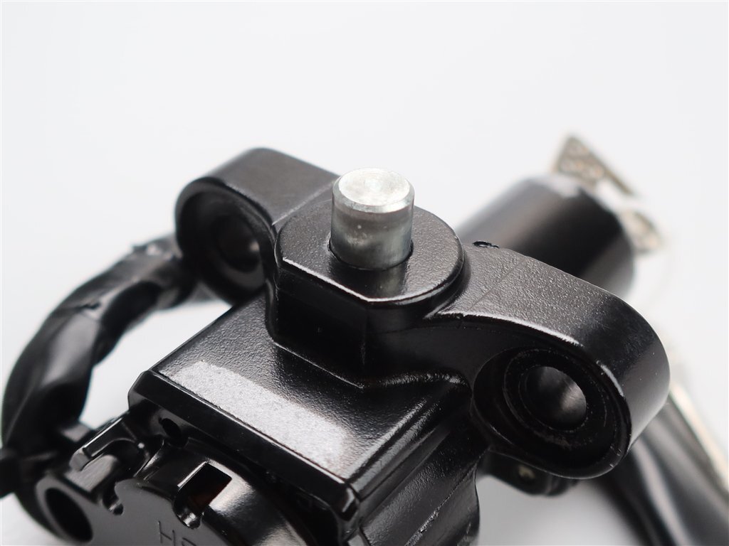 !WR250X/DG15J оригинальный ключ комплект (Y0616A06) 2014 год /3D7