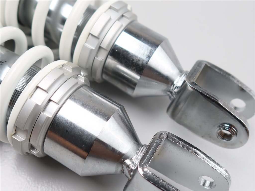 ** Majesty 250/C SG03J неоригинальный 40mm низкая подвеска задняя подвеска не использовался, но... (Y0612C08) поиск / задние амортизаторы 