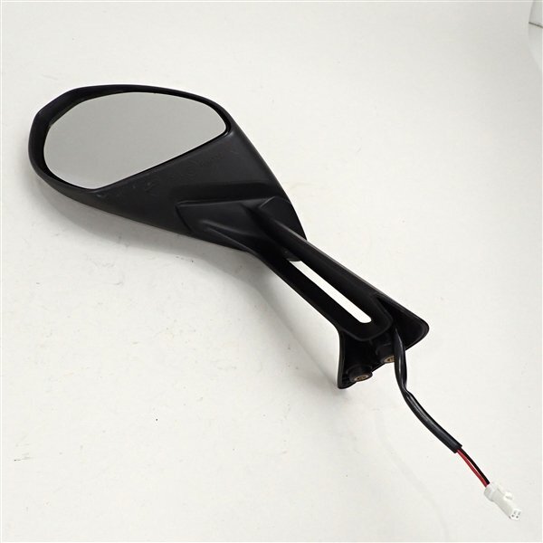 ▼DUCATI/1299パニガーレ 純正 左側(cè) ウインカー內(nèi)蔵ミラー(D0602B06)