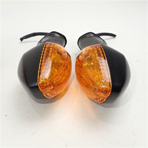 V Glo m/JC61 оригинальный левый правый задний указатель поворота (H0619V06)