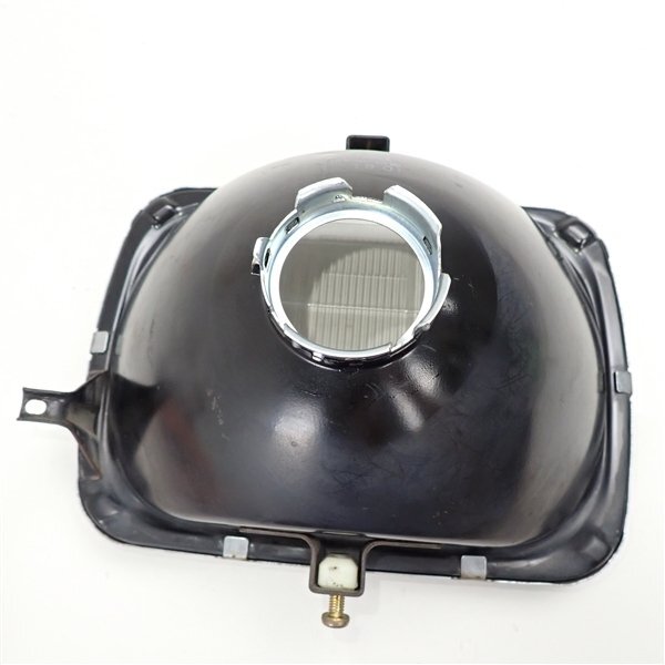?ZRX400/ZR400E 純正 ヘッドライト(K0617A08)前期