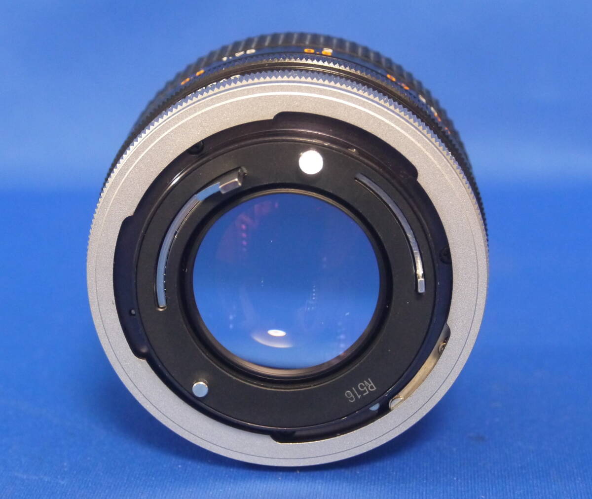 Canon / Canon LENS FD 50mm F1.4 S.S.C. необходимо чистка утиль!!