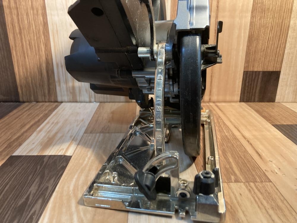 007◇おすすめ商品◇マキタ 165mm40vmax充電式マルノコ HS001G 本體のみ