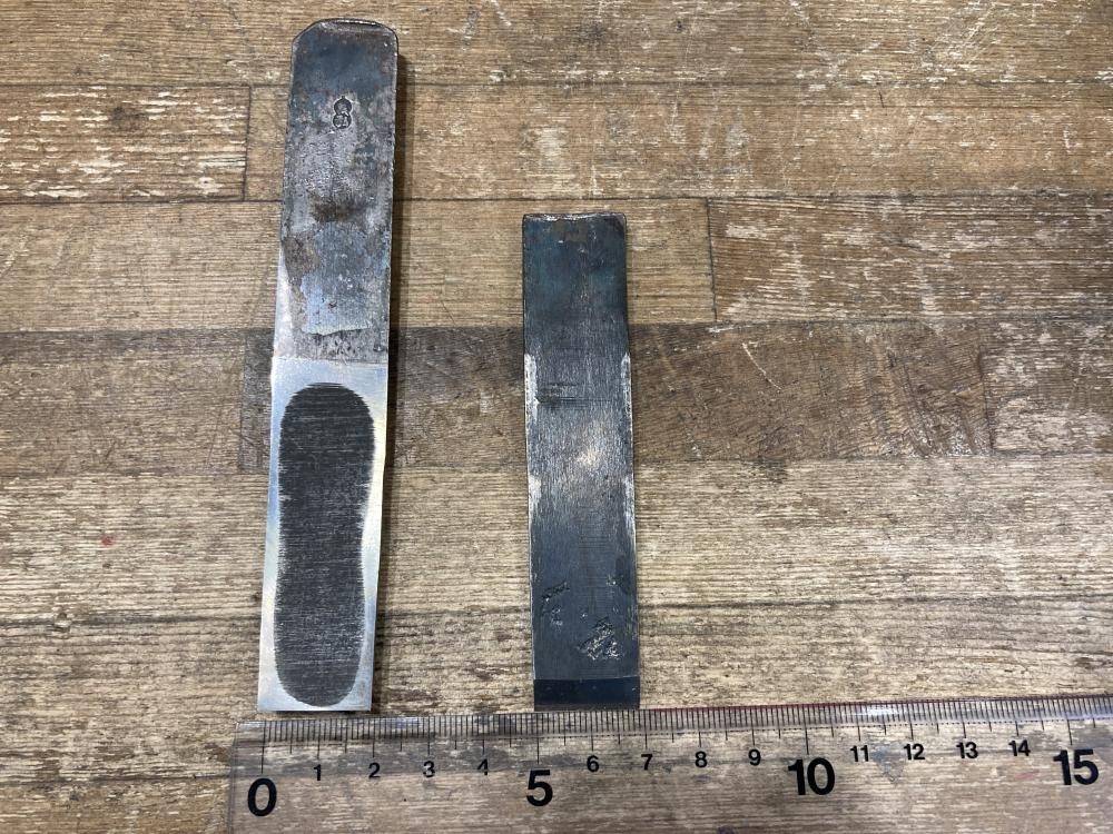 020?ジャンク品?義弘と思われる きわ鉋 現(xiàn)狀品 寸法は素人寸法になります。あくまで目安としてご參考にしていた