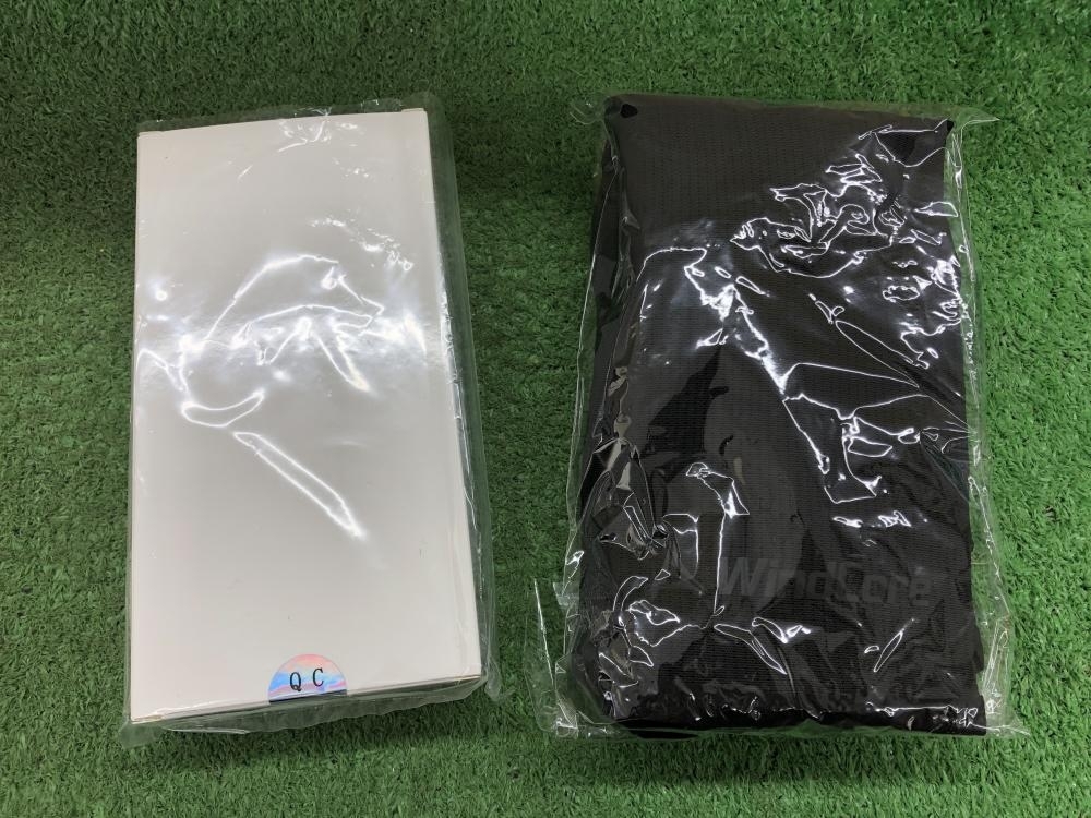 016■未使用品■Windcore ウィンドコア ペルチェベスト PROmodel