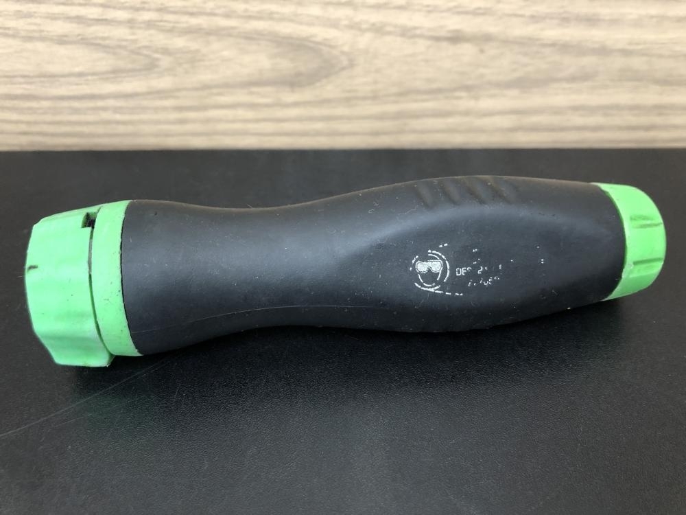016■おすすめ商品■Snap-on ラチェットドライバ 不明