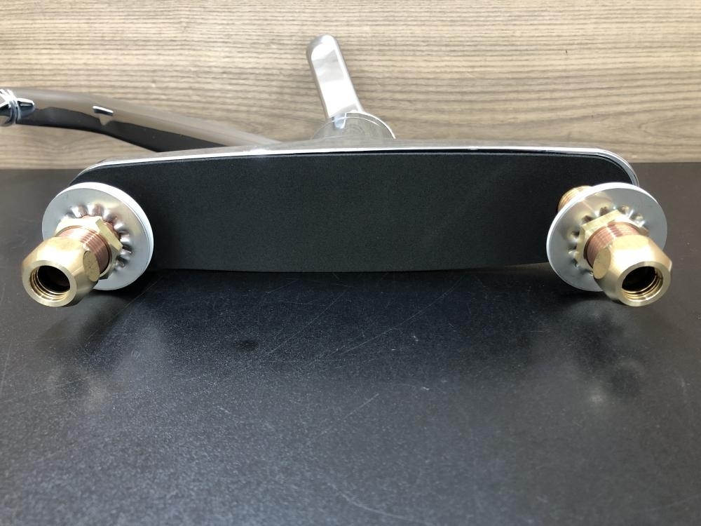 016■未使用品?即決価格■LIXIL シングルレバー混合水栓 RSF-551
