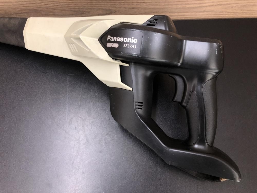 016■おすすめ品■Panasonic 充電ブロワ EZ37A1 商品狀態(tài)必読