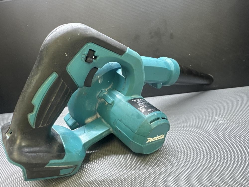 015●おすすめ品●マキタ makita 18V充電式ブロア UB185D 本體のみ