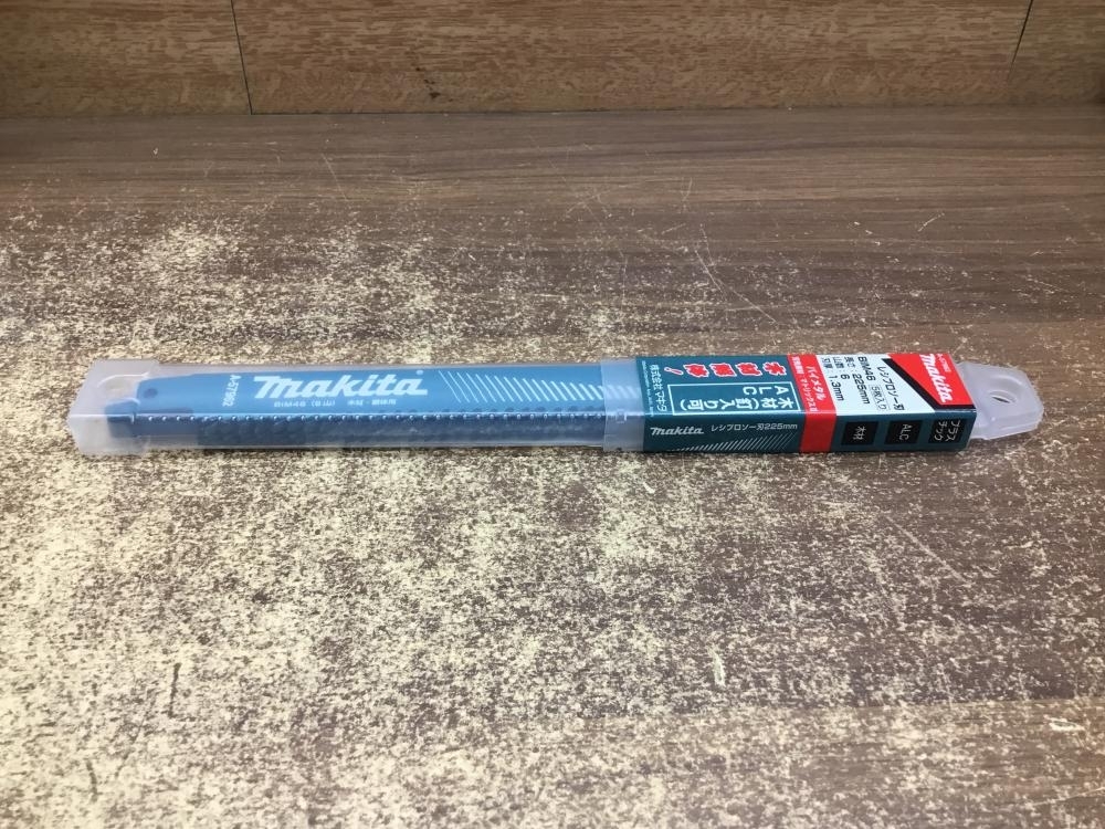 002○未開封品○マキタ makita レシプロソー刃 A-57962 5枚入り ALC 木材 高崎店