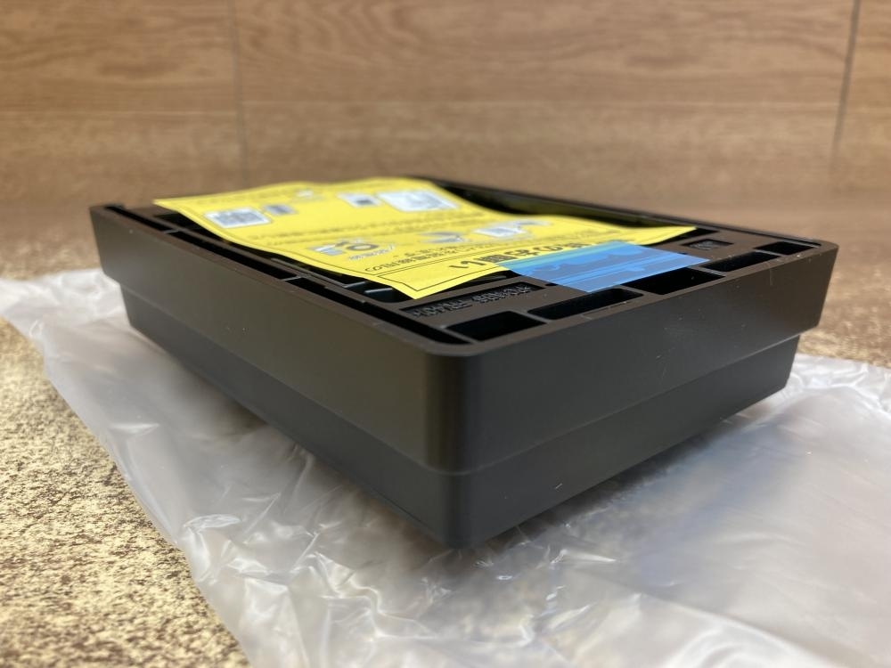 002○未使用品○アイホン テレビドアホンセット JS-12E 録畫機(jī)能付き　高崎店