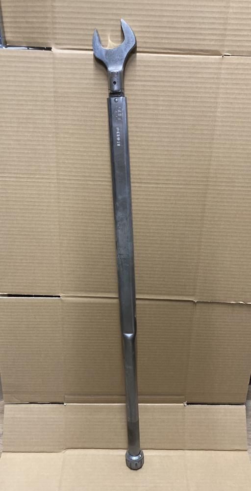 020?ジャンク品?1円出品?東日 トルクレンチ CL420NX22D