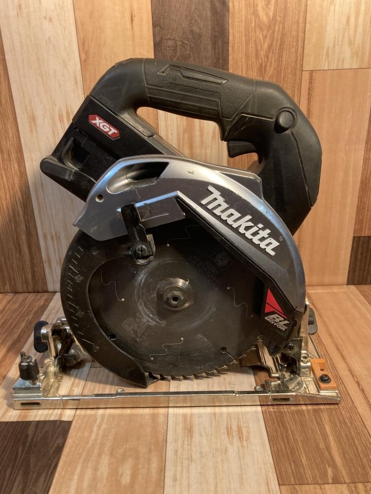 007◇おすすめ商品◇マキタ 165mm40vmax充電式マルノコ HS001G 本體のみ