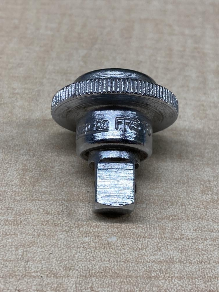 018★おすすめ品★Snap-on スナップオン 3/8ラチェットスピンナー FRS70A 舊ロゴ