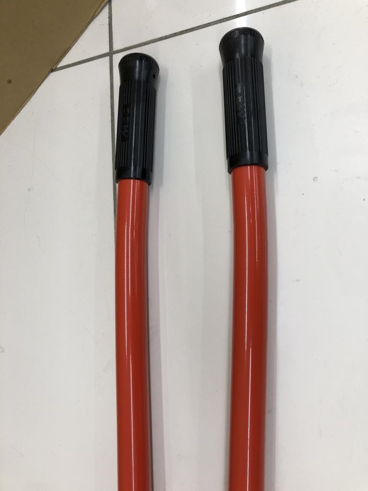 016■未使用品・即決価格■MCC ケーブルカッタ CC-0303 箱傷あり_画像6