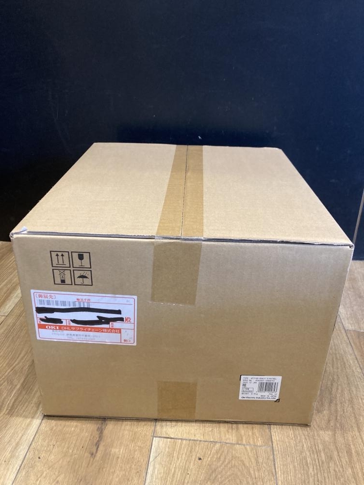 019■未使用品?即決価格■沖電気工業(yè) PHS用管理接続裝置 UF7100-V5セツゾクソウチ「nd」 10個(gè)セット、22年制