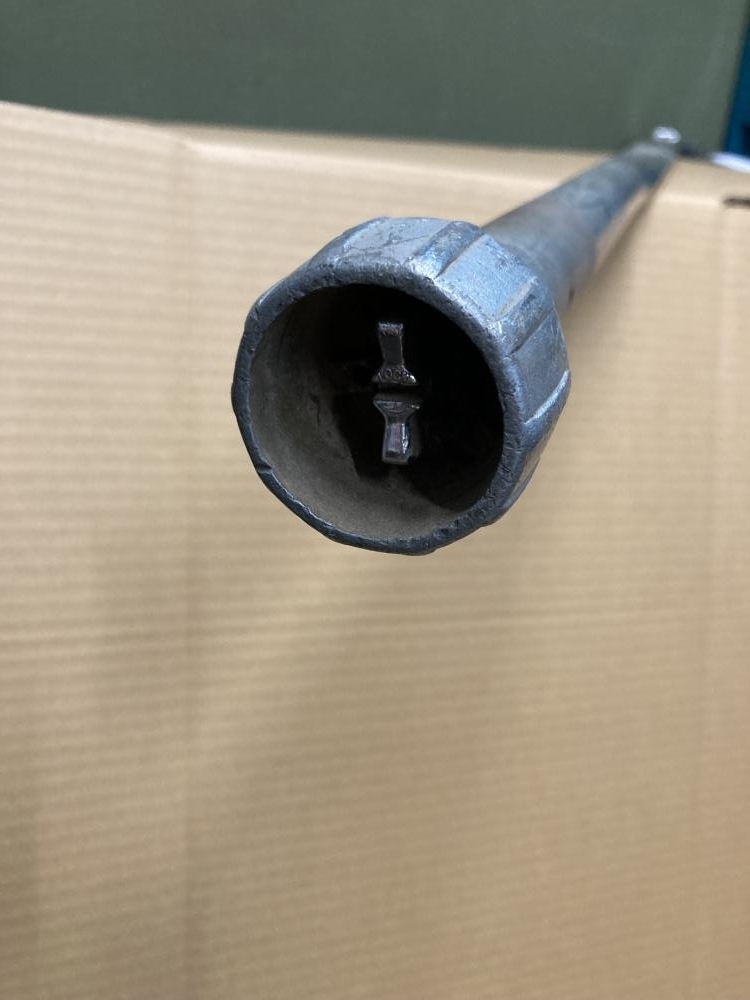 020?ジャンク品?1円出品?東日 トルクレンチ CL420NX22D