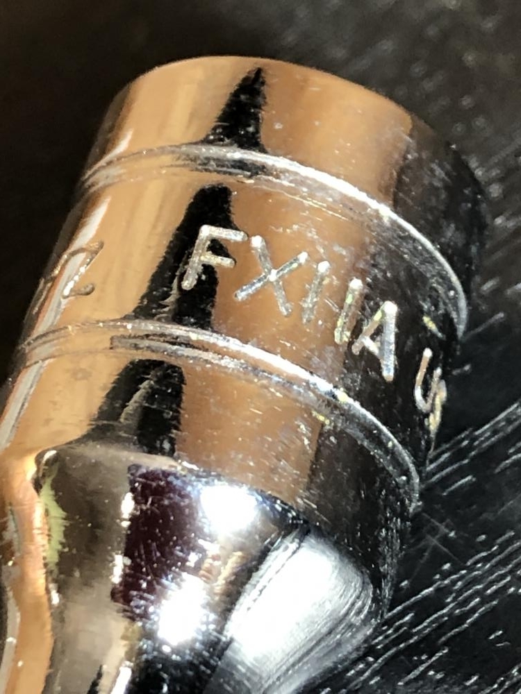 001?おすすめ商品?スナップオン Snap-on 1/4エクステンションバー FX11A