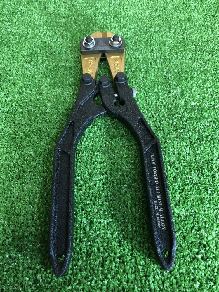 001?おすすめ商品?大洋精工 ボルトクリッパー PICUS ATPM-250TI