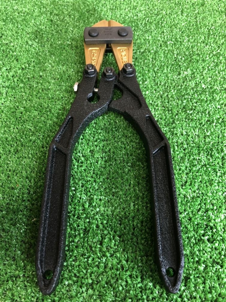 001?おすすめ商品?大洋精工 ボルトクリッパー PICUS ATPM-250TI
