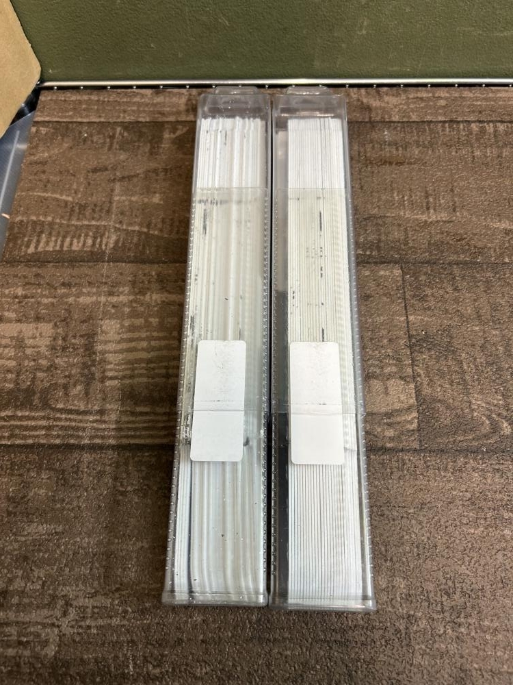 020?未使用品?即決価格?LENOX セーバーソーブレード 2個(gè)セット 20495B156R 保管品