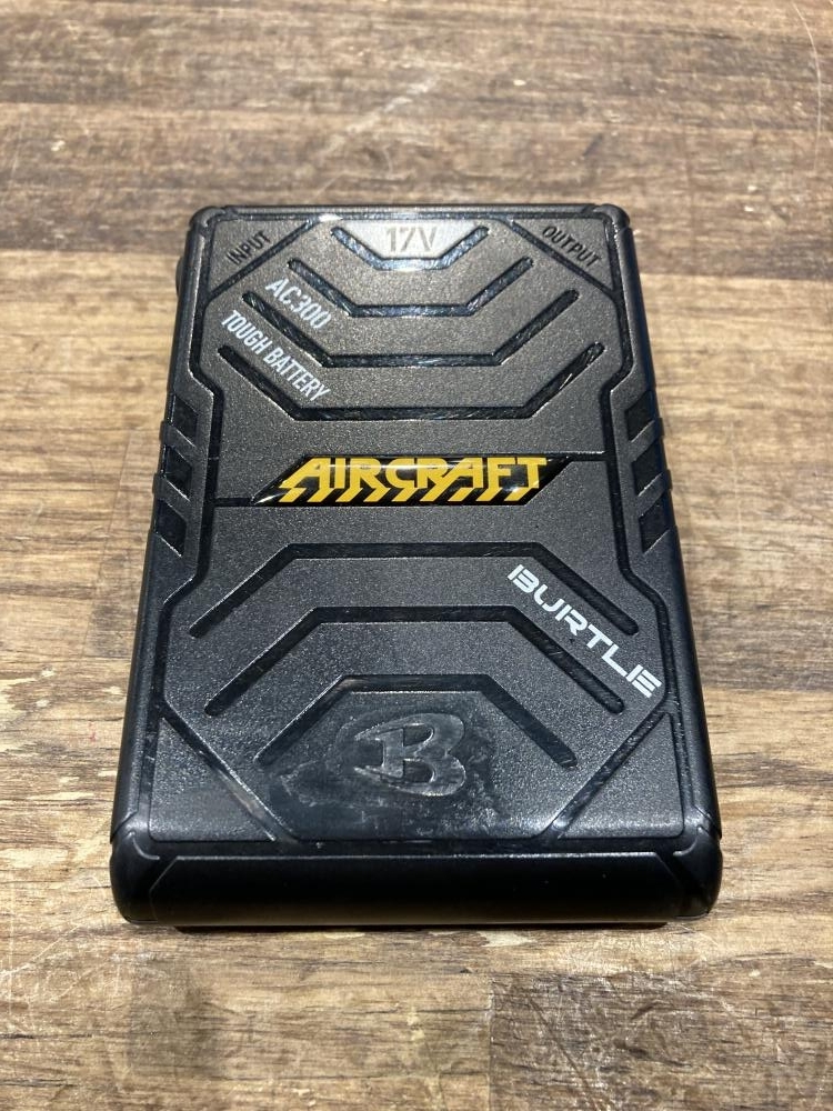 018★おすすめ品★BURTLE バートル 17Vファン用バッテリー+ファンユニットセット AC300+AC310/311